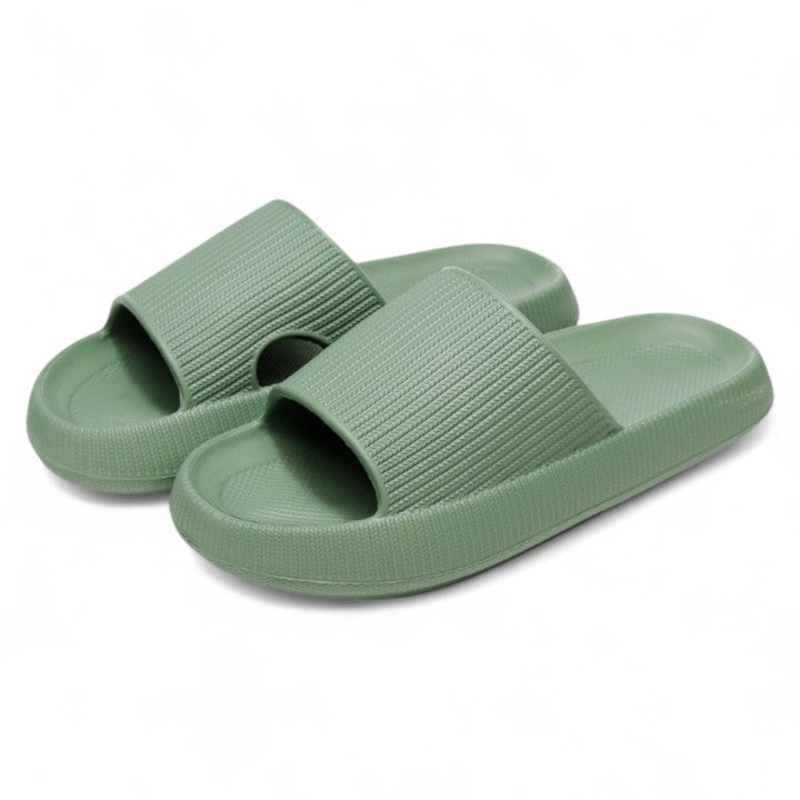 ORTOFLEX Cloud™ | Wygodne i łagodzące ból kapcie