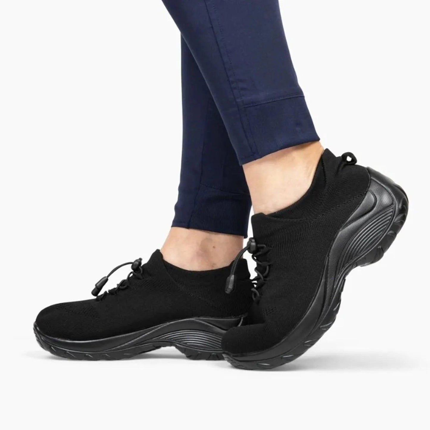 ORTOFLEX Glides™ | Ergonomiczne buty łagodzące ból - Ortoflex