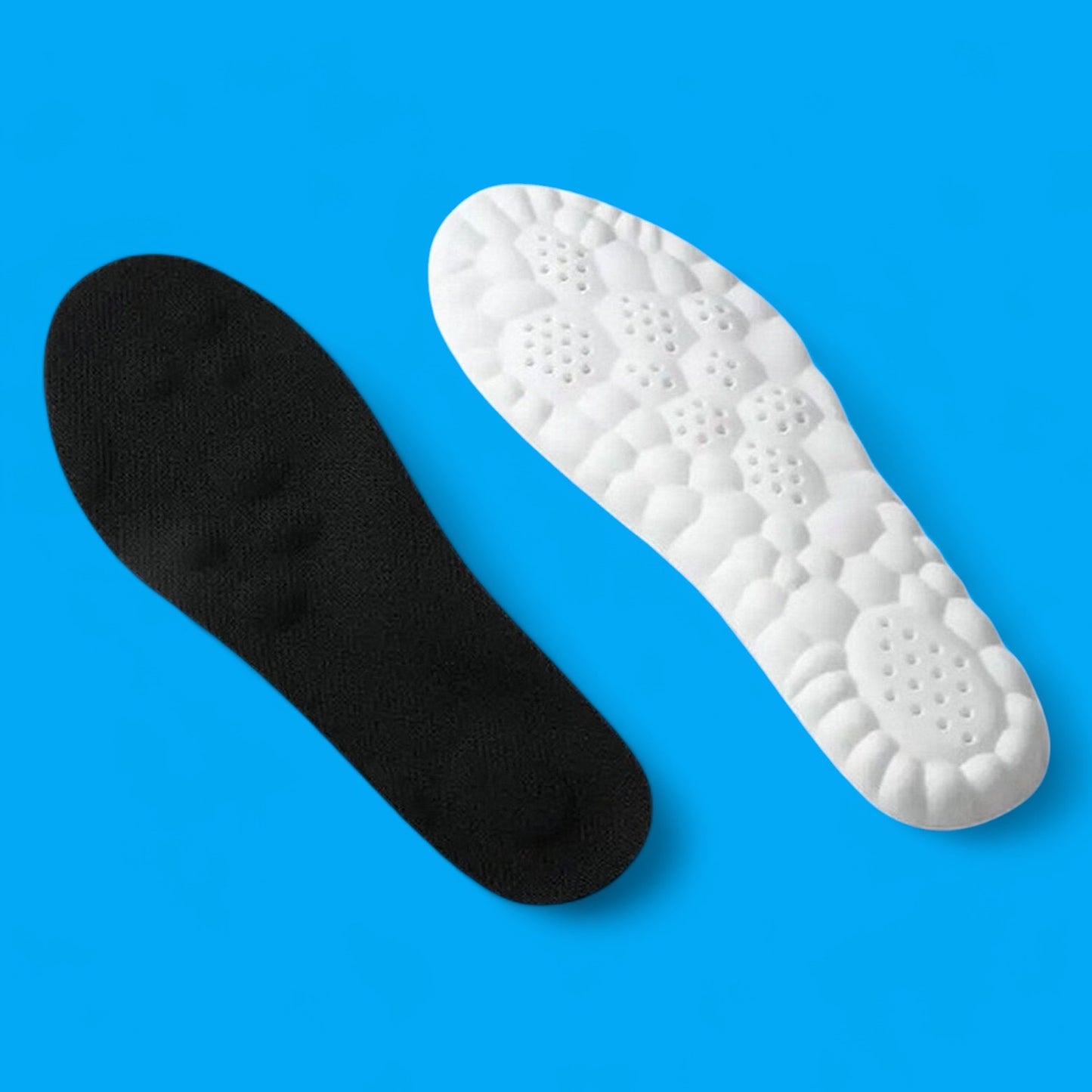 ORTOFLEX Ergo™ | Ergonomiczne wkładki