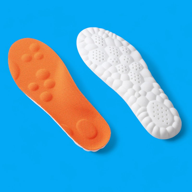 ORTOFLEX Ergo™ | Ergonomiczne wkładki