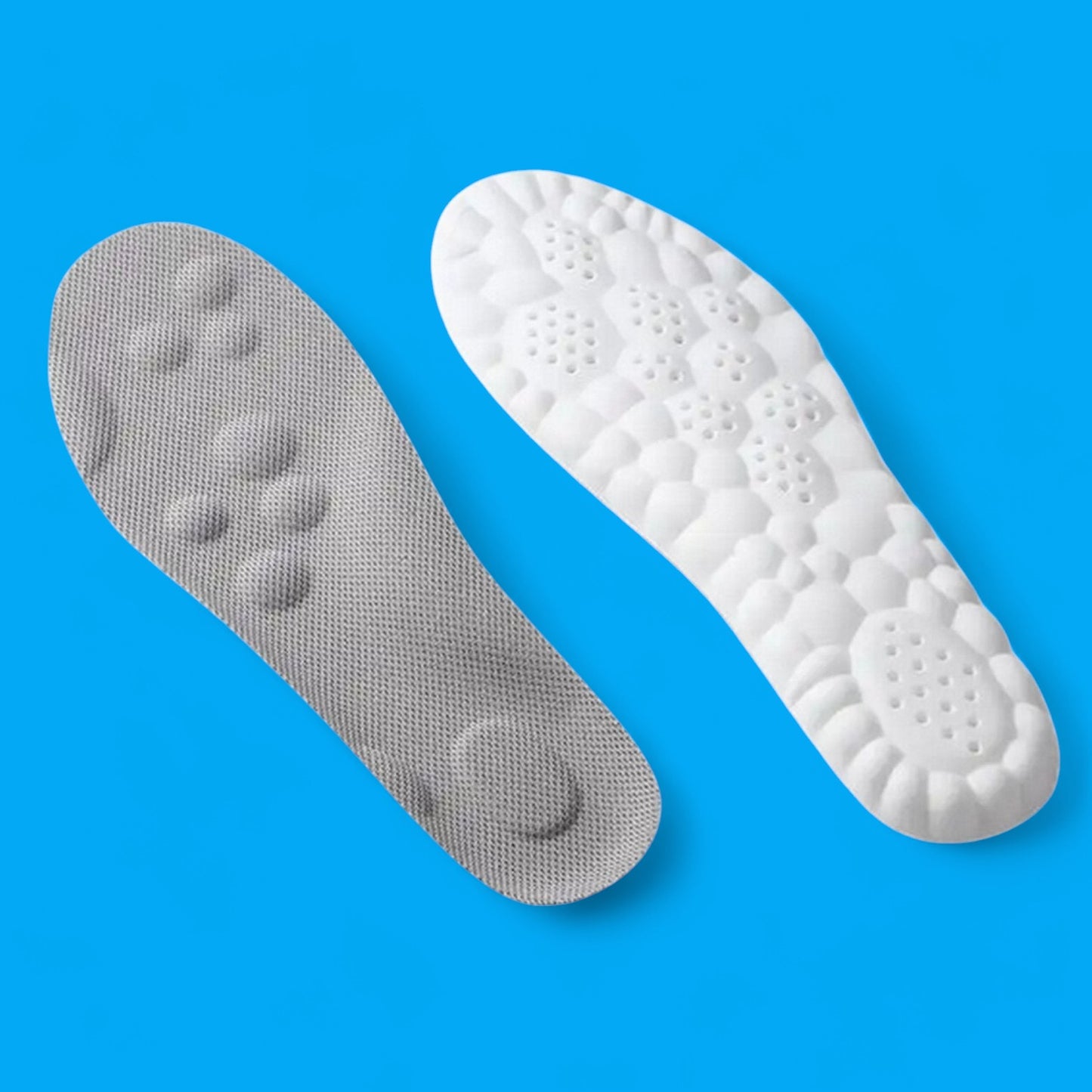 ORTOFLEX Ergo™ | Ergonomiczne wkładki