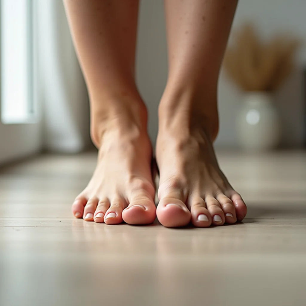 Buty Boso - Buty boso dla zdrowych stóp naturalny krok każdego dnia