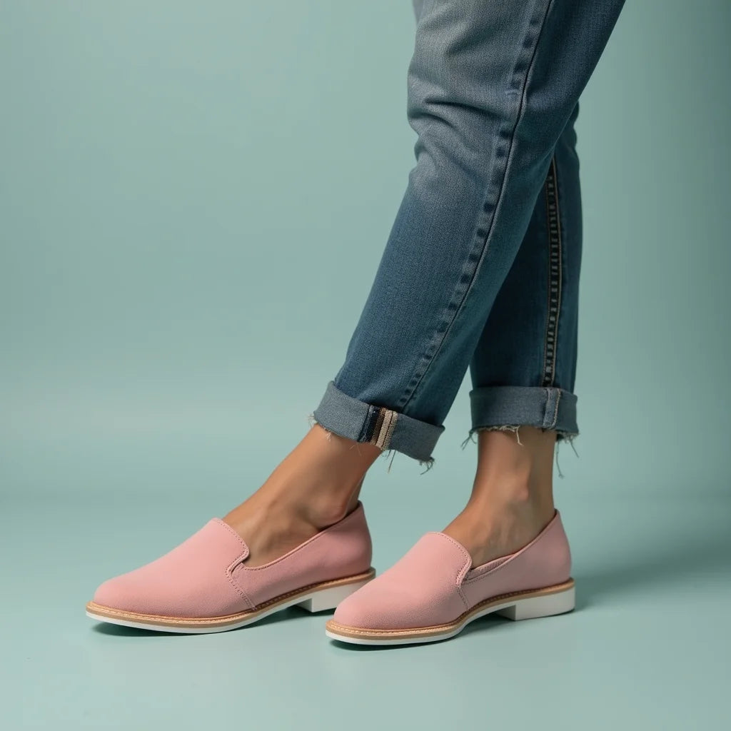 Wygodne Buty - Jak wybrać wygodne buty na co dzień i długie spacery