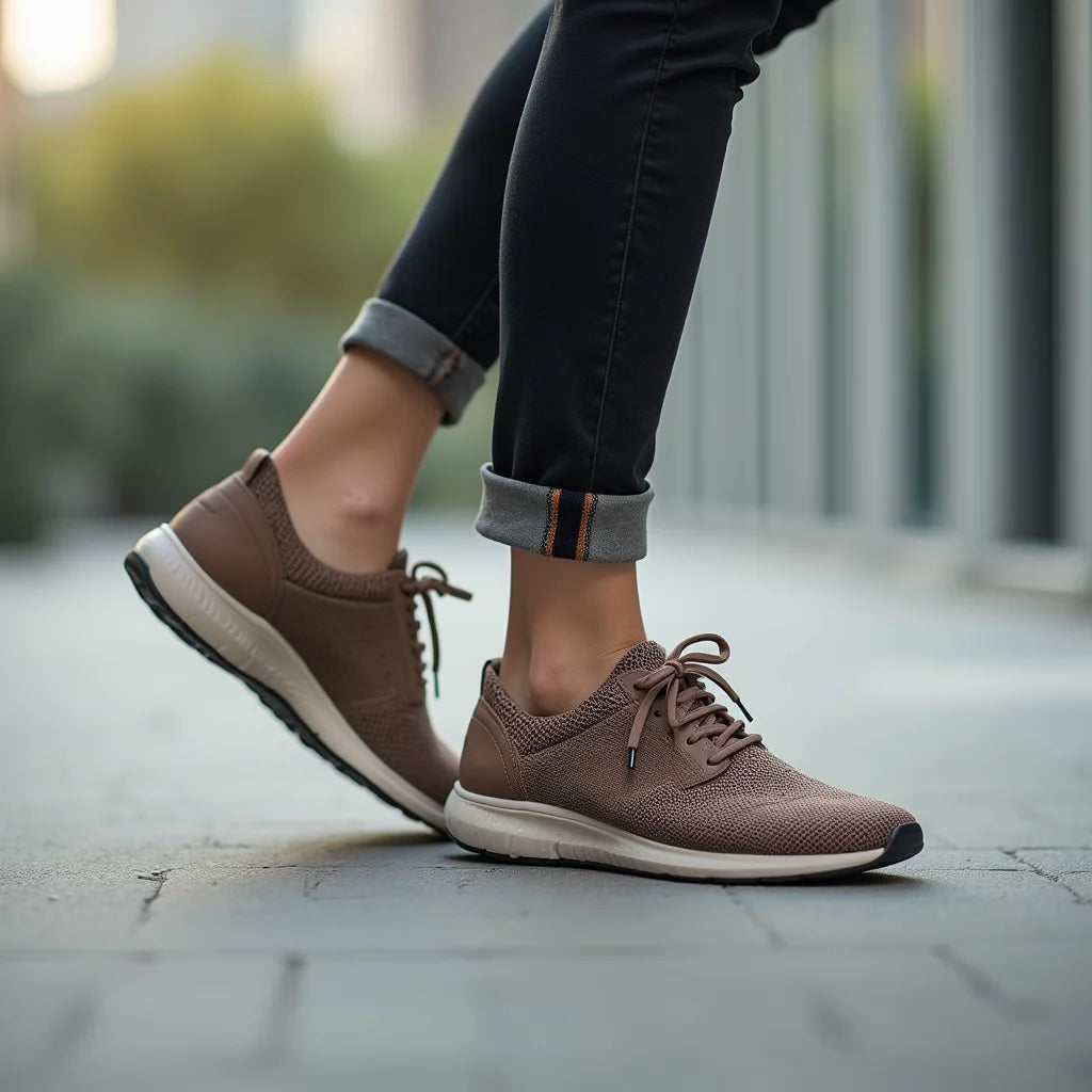 Buty Ortoflex Dla Zdrowia Stóp - Buty dedykowane zdrowiu stóp dla komfortu każdego kroku