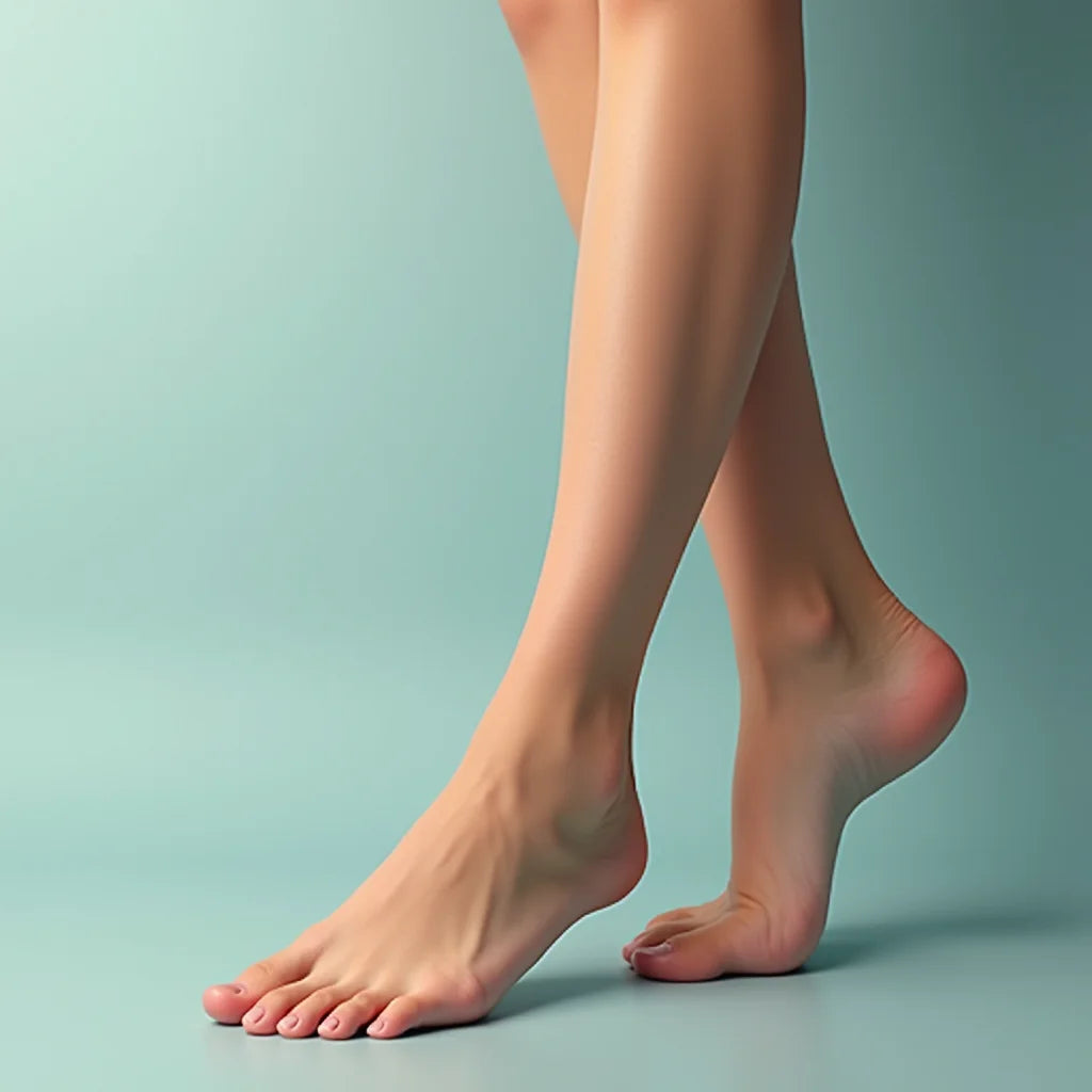 Buty łagodzące Ból - Jak wybrać buty łagodzące ból i cieszyć się komfortem stóp