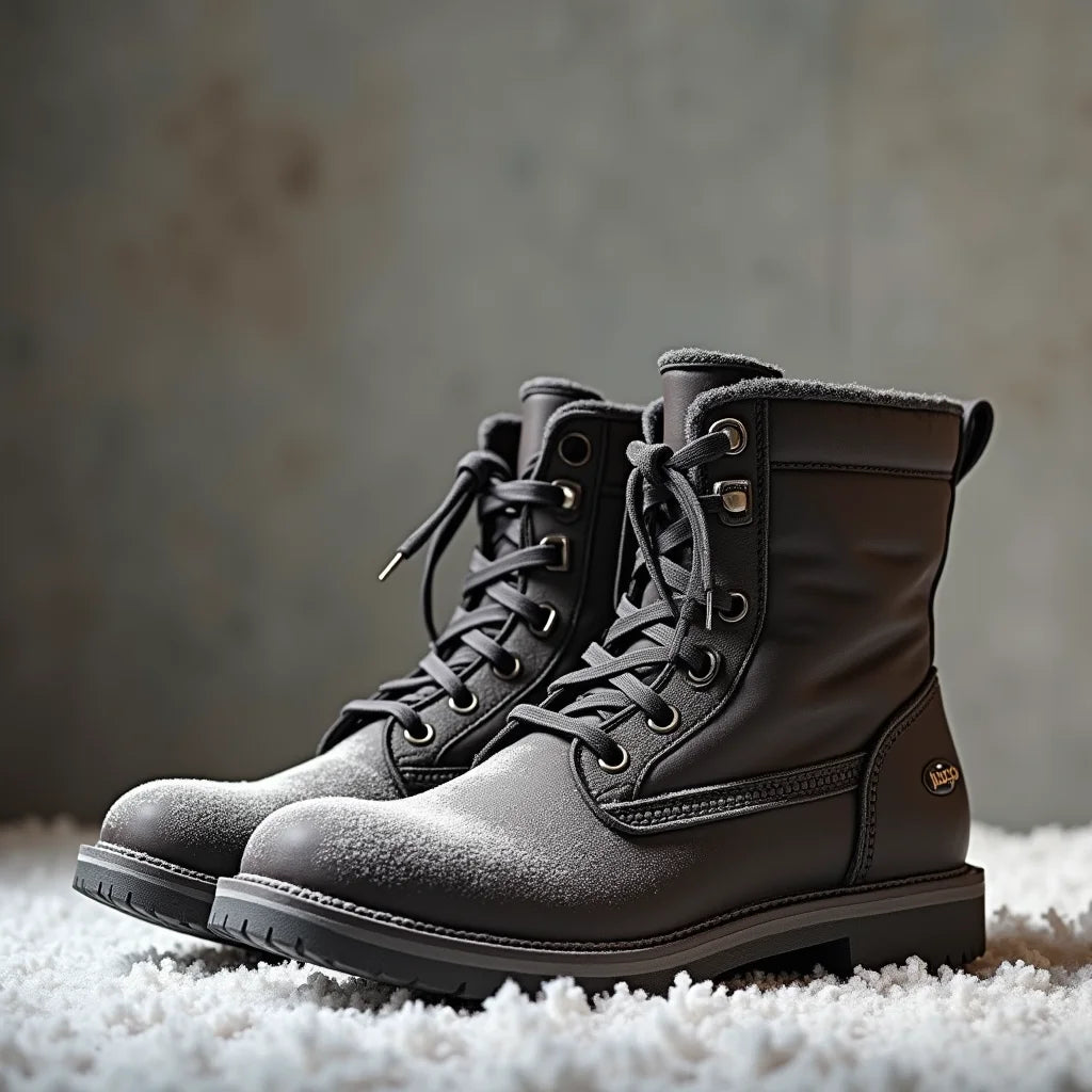 Buty Na Chłodne Dni - Buty na chłodne dni jak wybrać wygodny i ciepły model