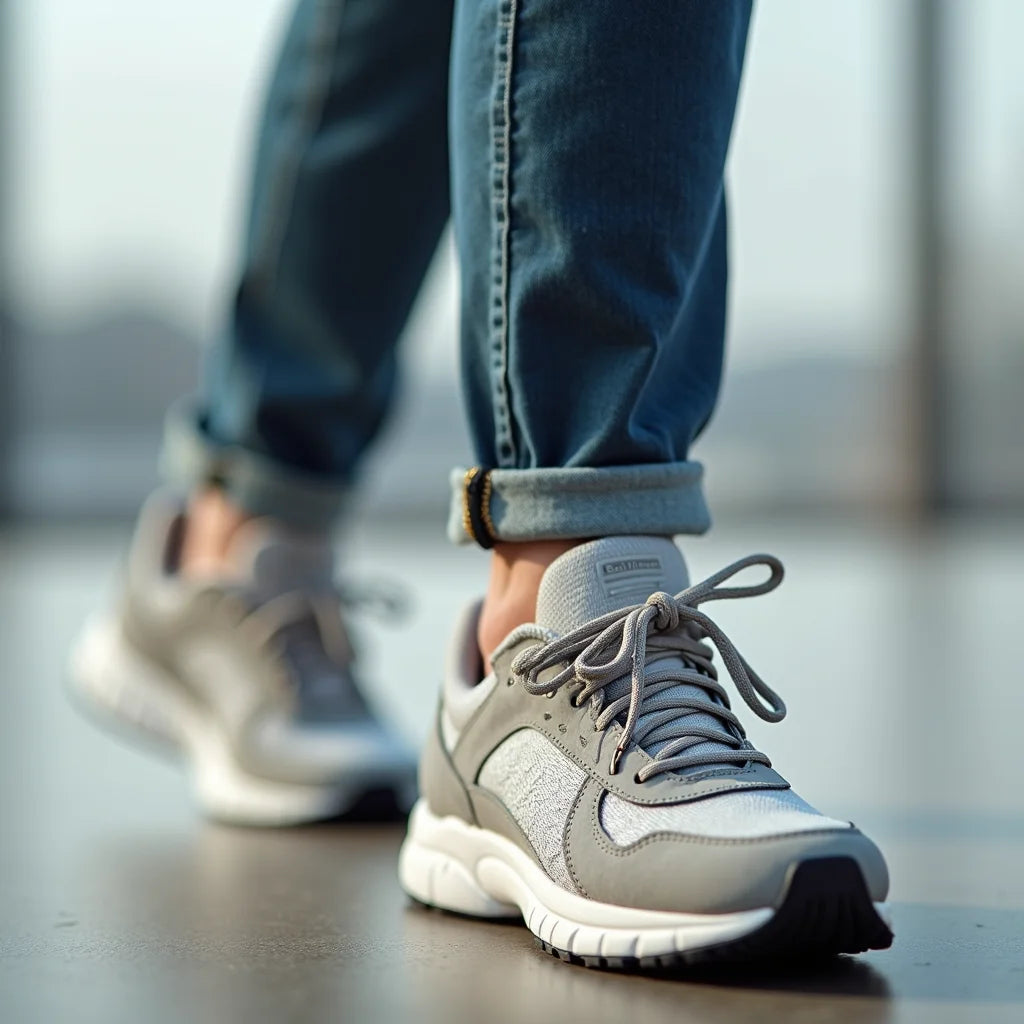 Buty Do Chodzenia - Buty do chodzenia jak wybrać komfort i zdrowie stóp