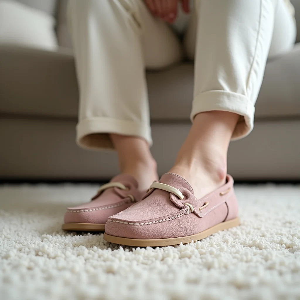 Wygodne Buty Dla Osób Starszych - Wygodne buty dla seniorów na każdy dzień komfort stóp