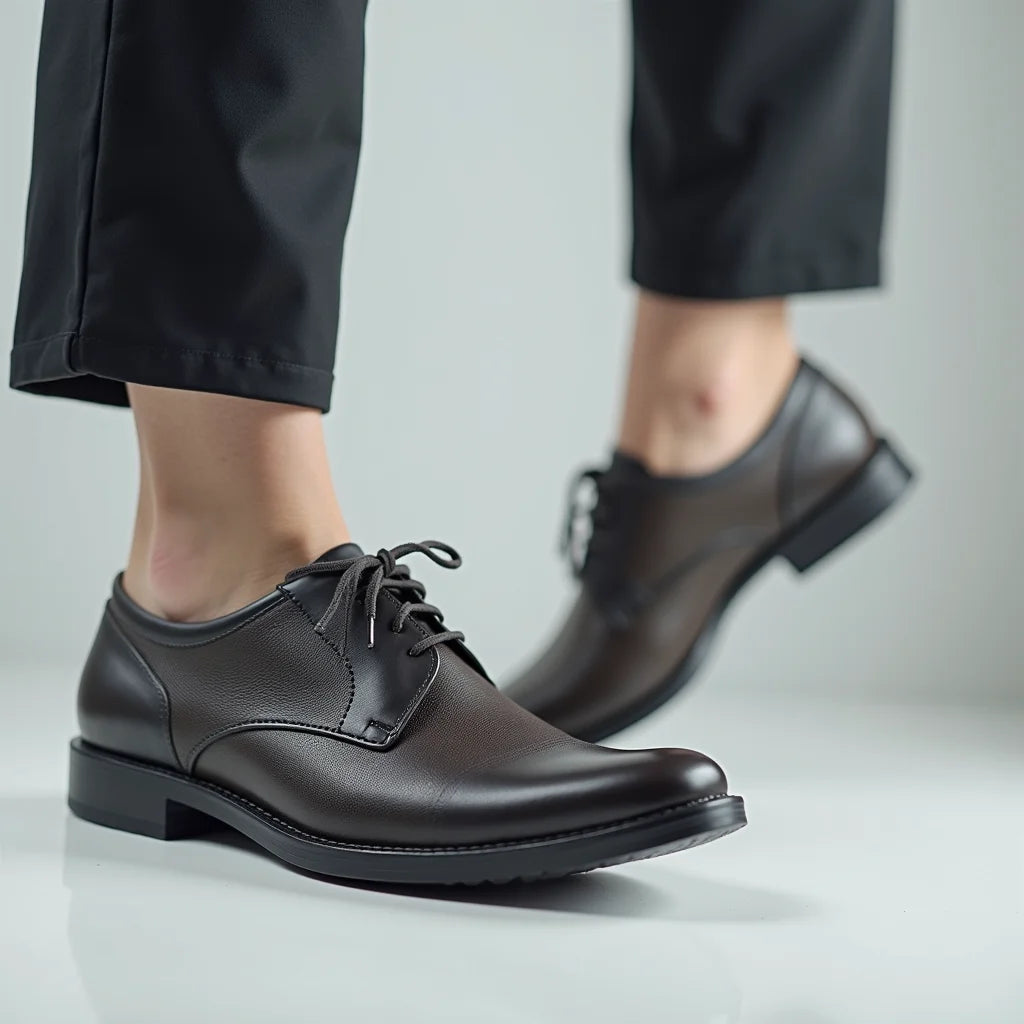 Ergonomiczne Buty - Ergonomiczne buty jak wybrać wygodne modele do pracy