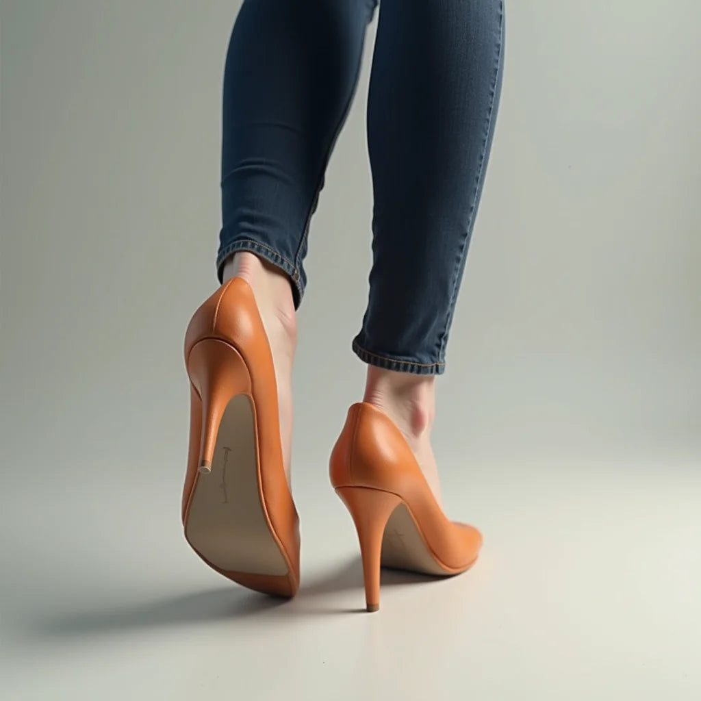 Buty Dla Osób Z Bólem Pięt - Buty dla osób z bólem pięt jak wybrać komfortowe modele
