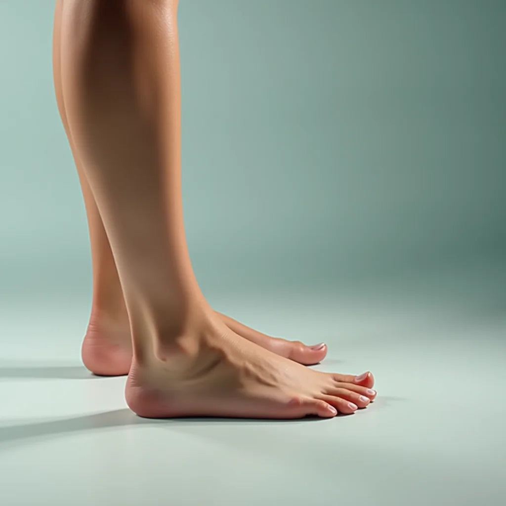 Buty Barefoot Poprawiające Postawę - Jak buty barefoot poprawiają postawę i co warto wiedzieć