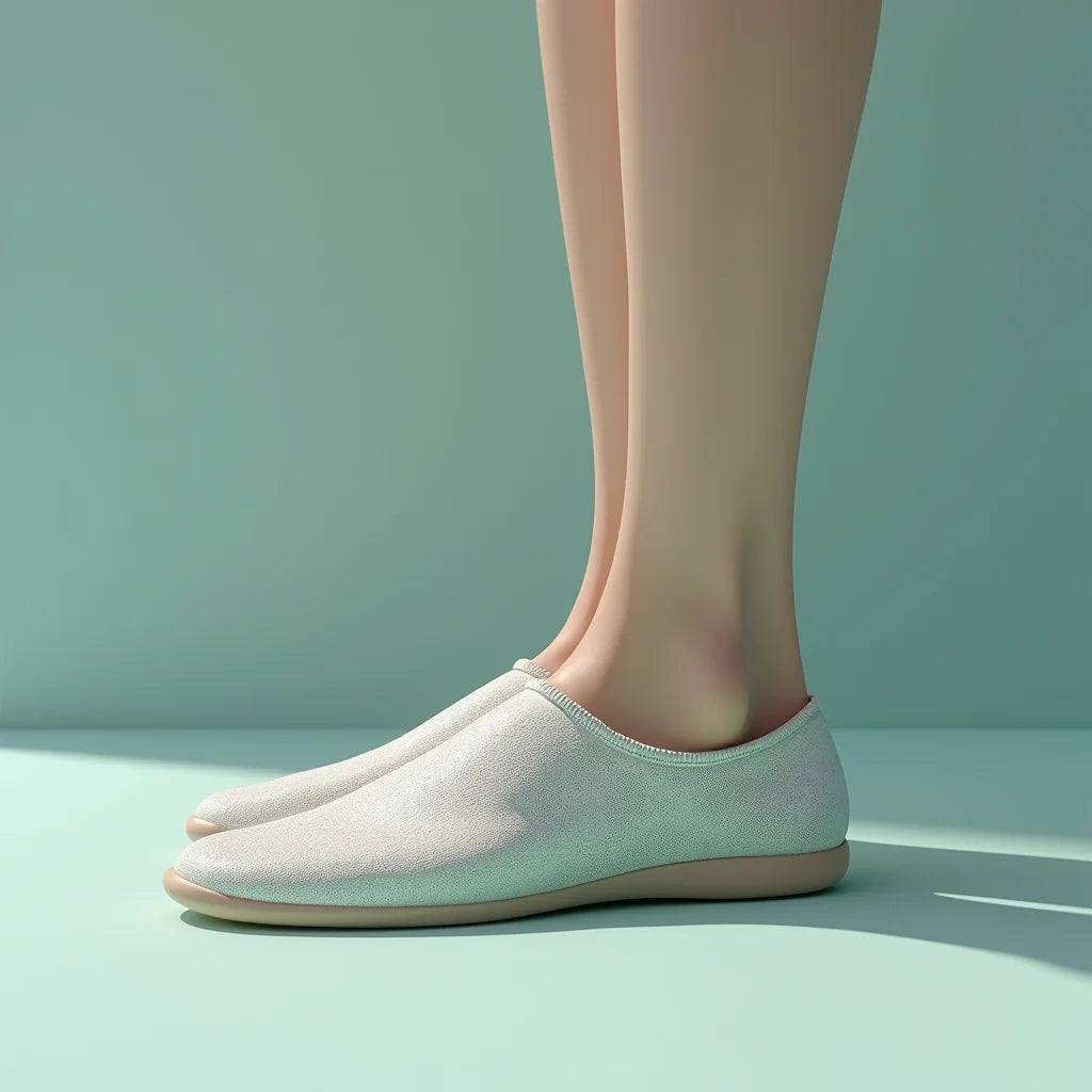 Buty Barefoot Ortoflex - Buty Barefoot Ortoflex naturalne wsparcie dla stóp