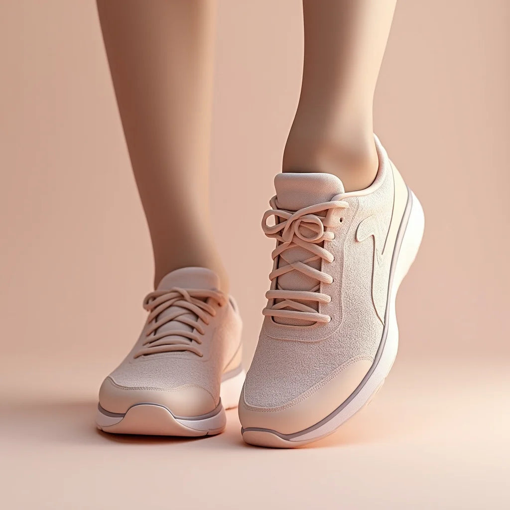 Buty Dla Aktywnych - Buty dla aktywnych które wspierają stopy i ruch każdego dnia