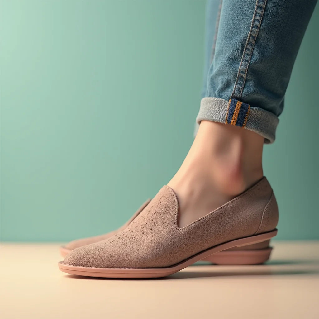 Buty Odciążające Stopy - Buty odciążające stopy dla komfortu i zdrowej postawy