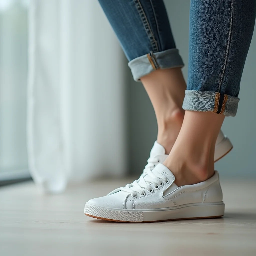 Buty Poprawiające Postawę - Buty poprawiające postawę – komfort i wsparcie stóp