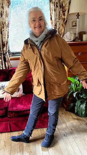 <h2>Klienci kochają nasze buty!</h2>