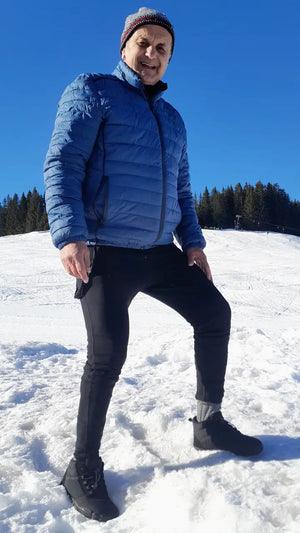 <h2>Klienci kochają nasze buty!</h2>