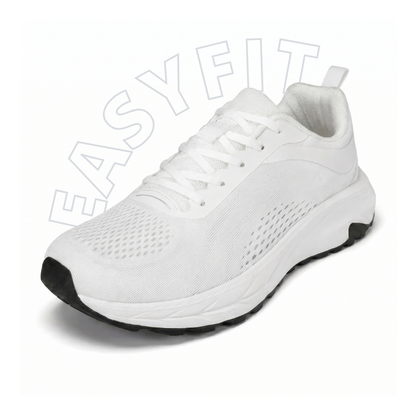 Ortoflex EasyFit™ - Ergonomiczne Szerokie buty dla naturalnego ruchu
