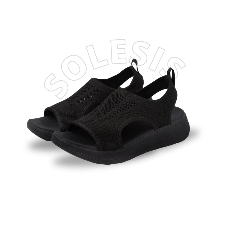 ORTOFLEX Solesis™ Ergonomiczne sandały łagodzące ból - Ortoflex