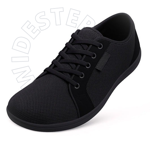 Ortoflex WideStep™ - Szerokie buty barefoot dla zmęczonych stóp