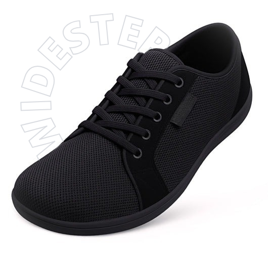 Ortoflex WideStep™ - Szerokie buty barefoot dla zmęczonych stóp
