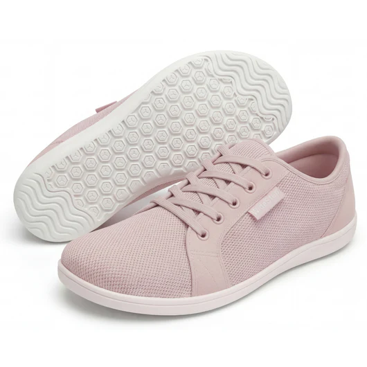 Ortoflex WideStep™ - Szerokie buty barefoot dla zmęczonych stóp