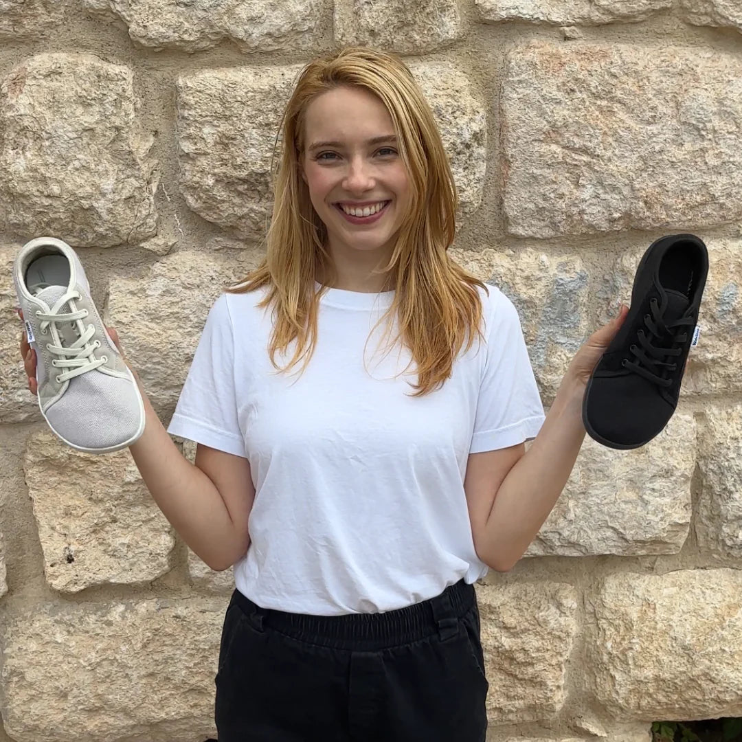 Ortoflex WideStep™