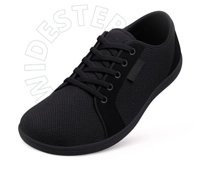 Ortoflex WideStep™